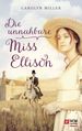 Die unnahbare Miss Ellison